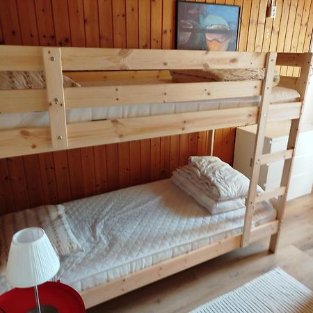 Charlottsborgs Camping Och Vandrarhem Kristianstad Exterior foto