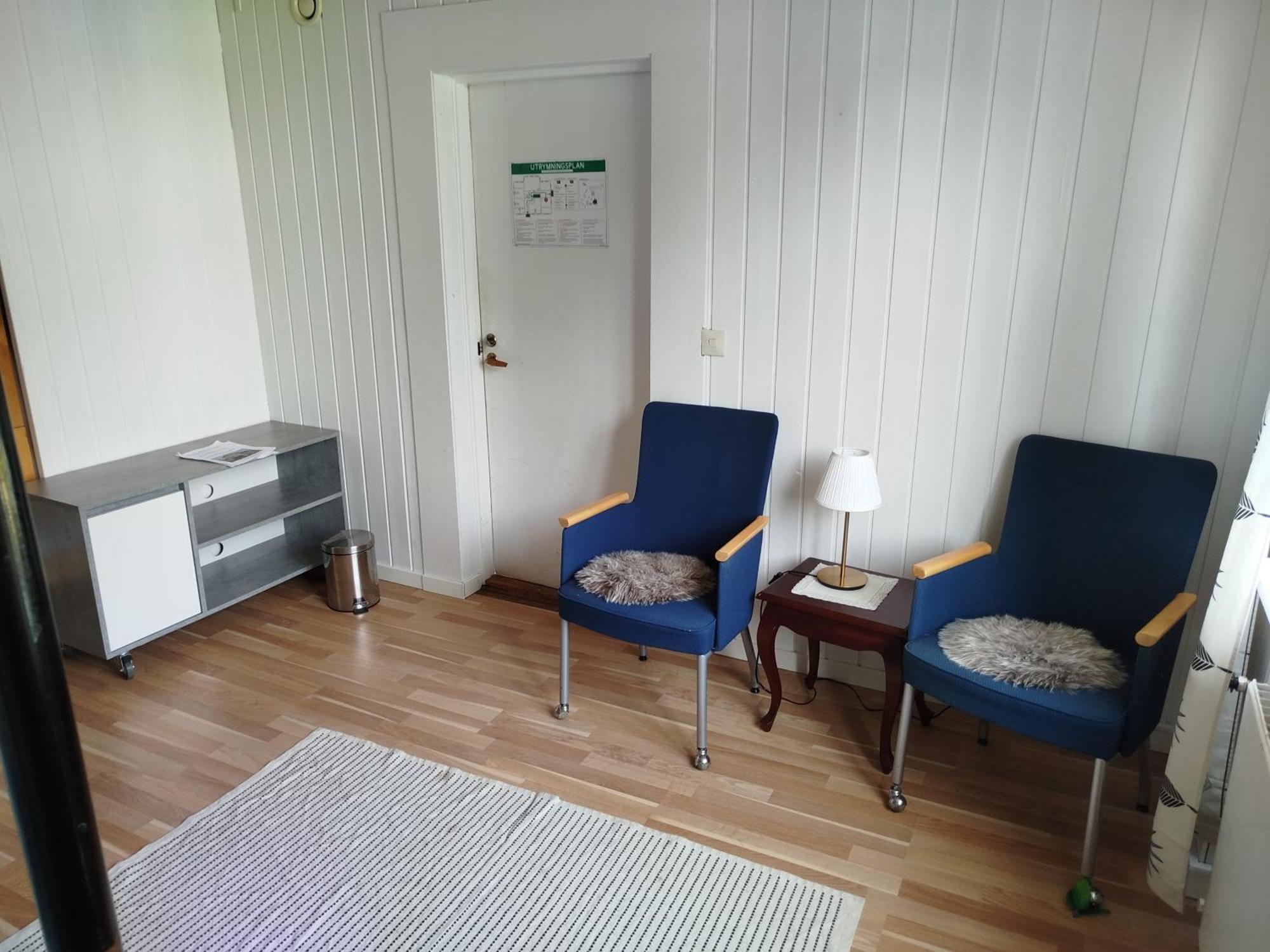 Charlottsborgs Camping Och Vandrarhem Kristianstad Exterior foto